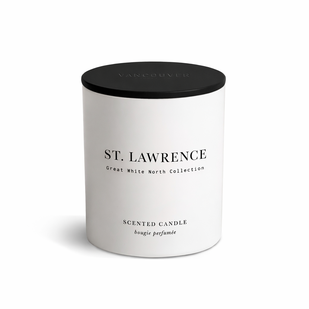 ST. LAWRENCE