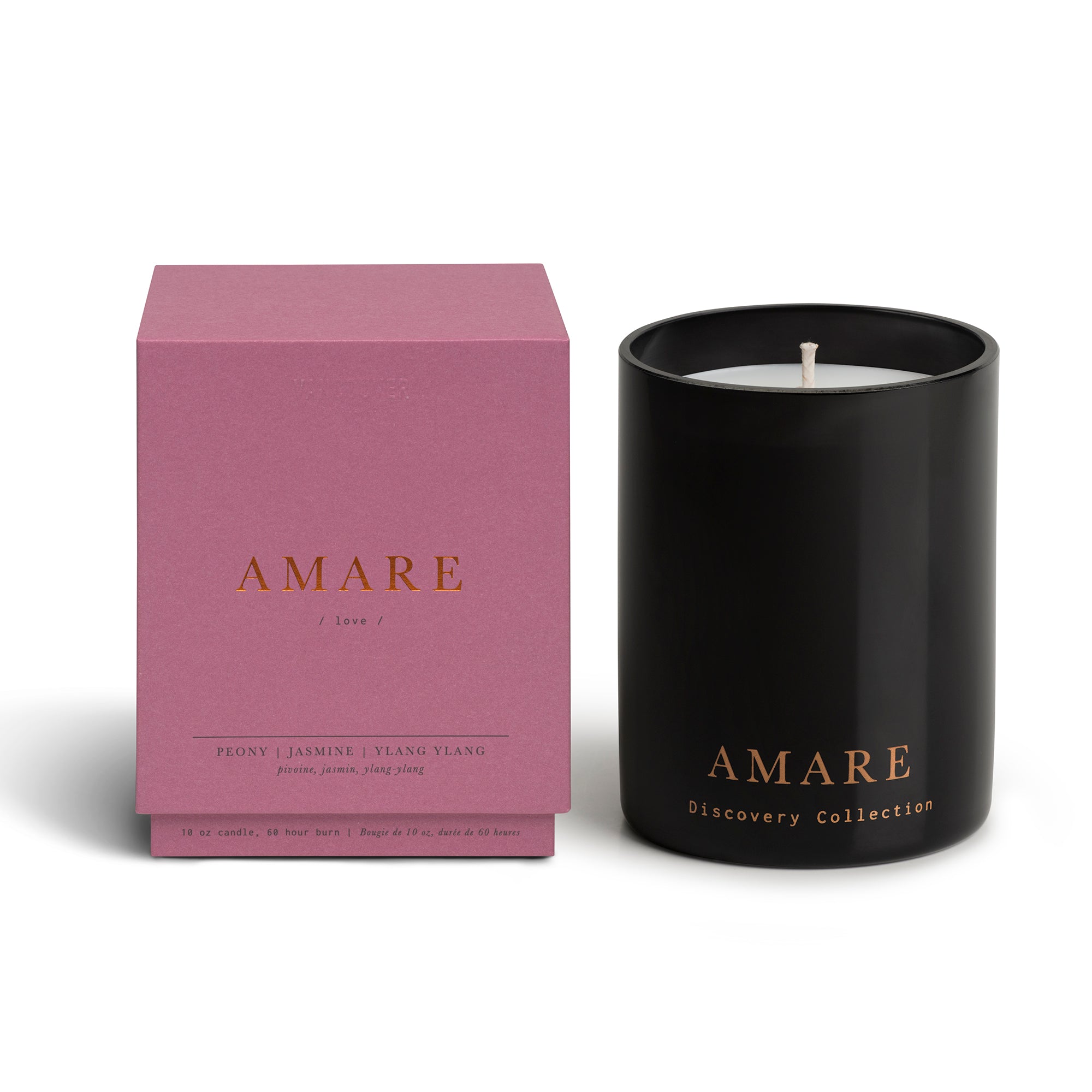 AMARE (LOVE)