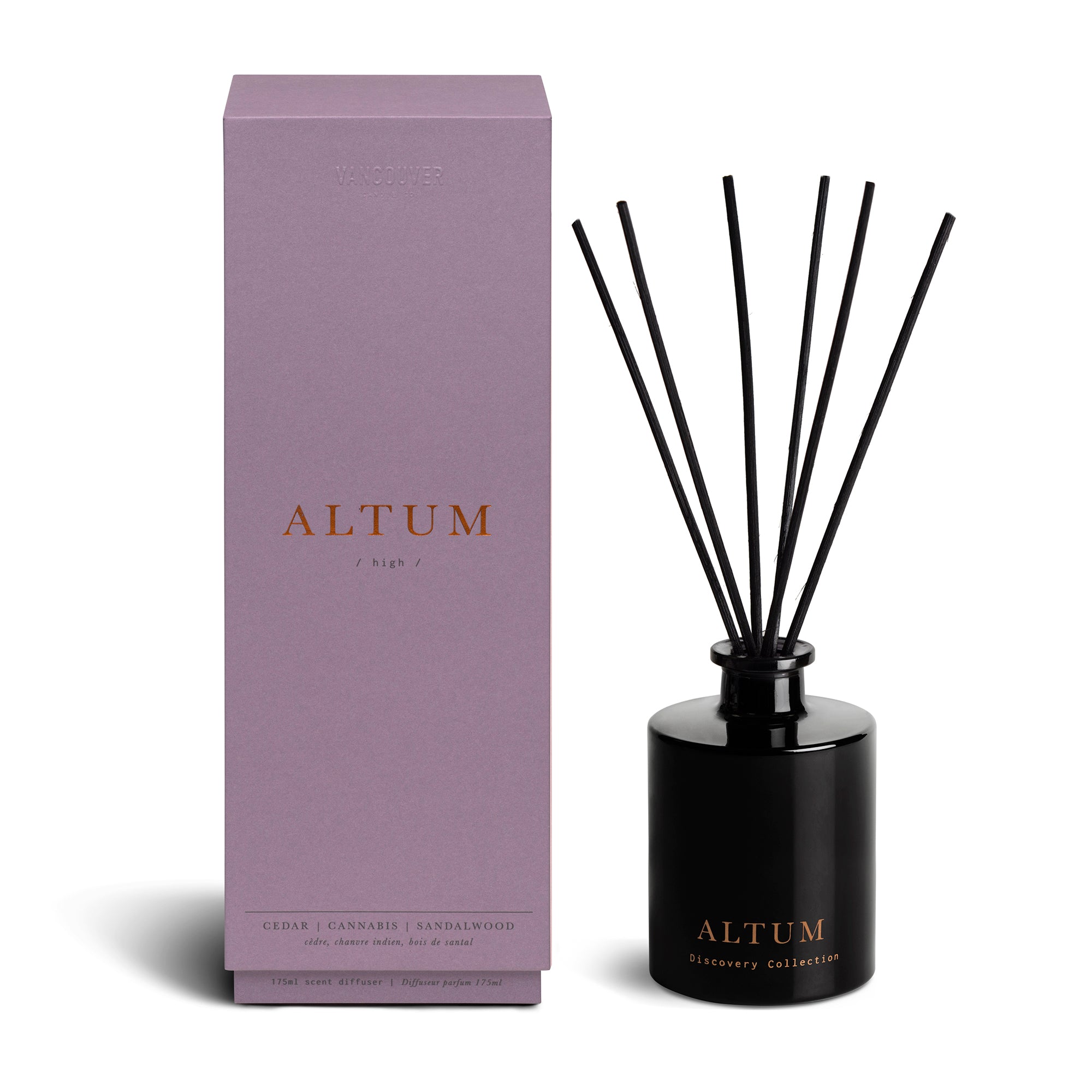 ALTUM (HIGH) DIFFUSER