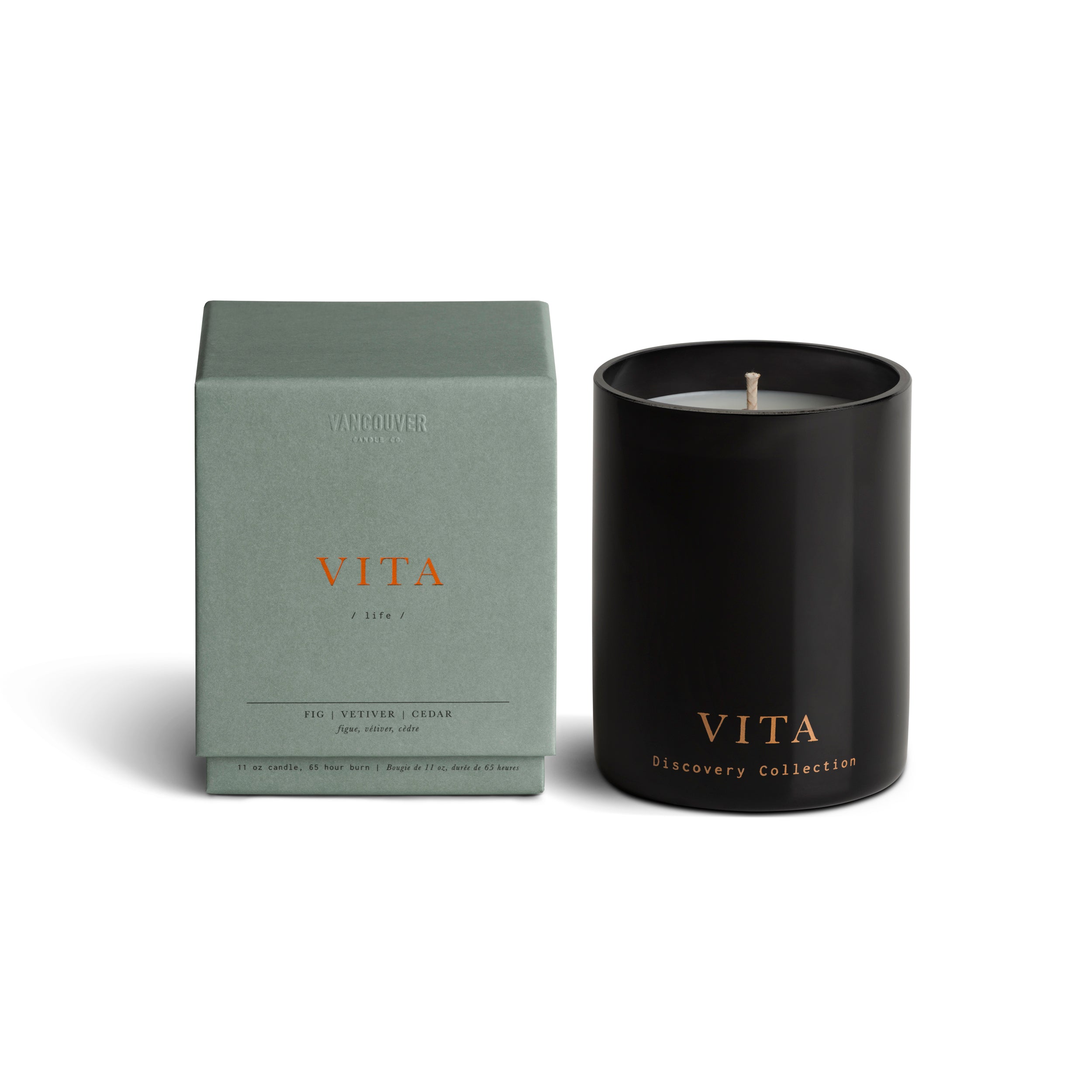 VITA (LIFE)