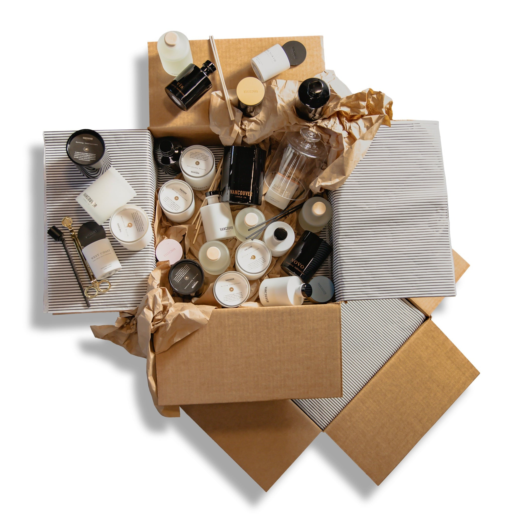 Sample Sale - Mystery Boxes