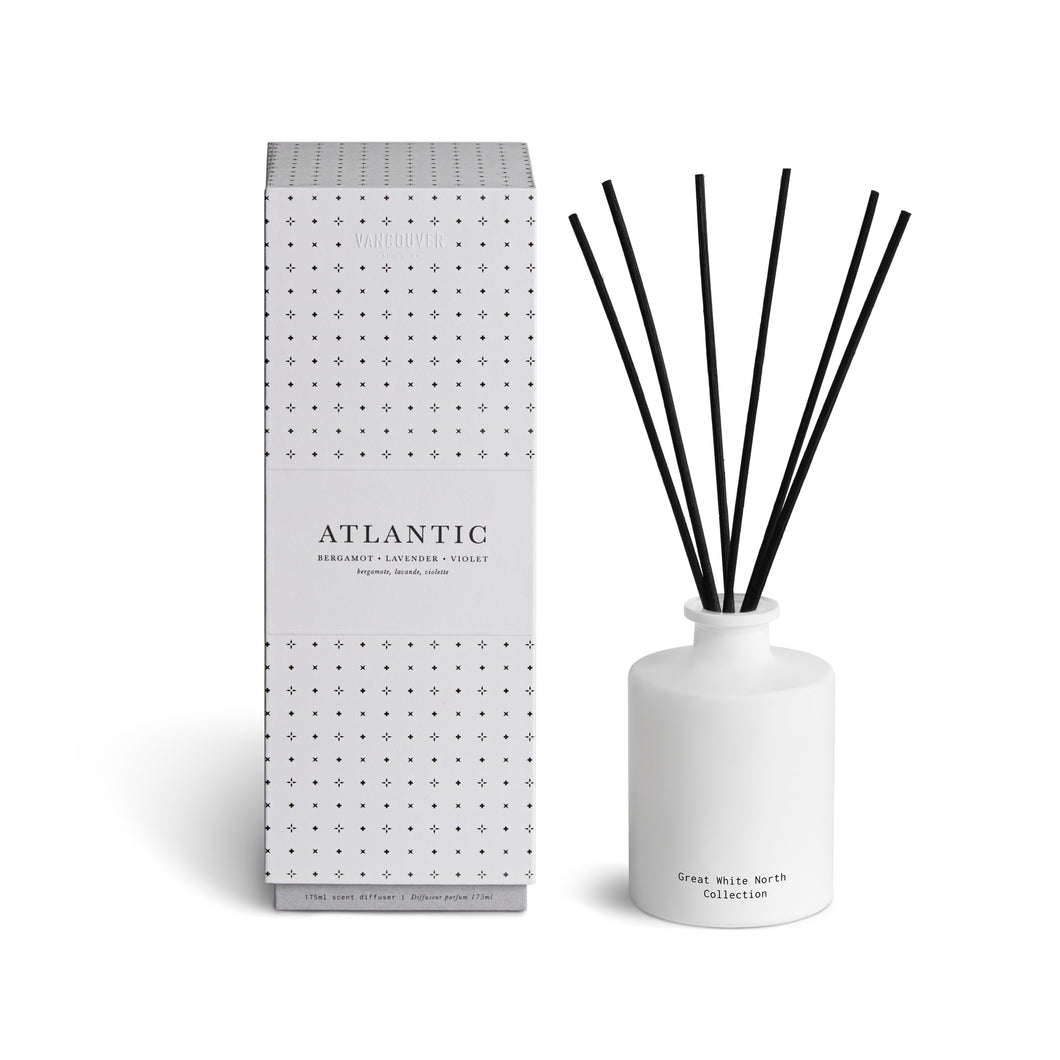 ATLANTIC DIFFUSER