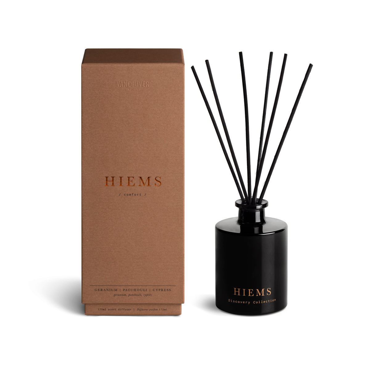 HIEMS (COMFORT) DIFFUSER