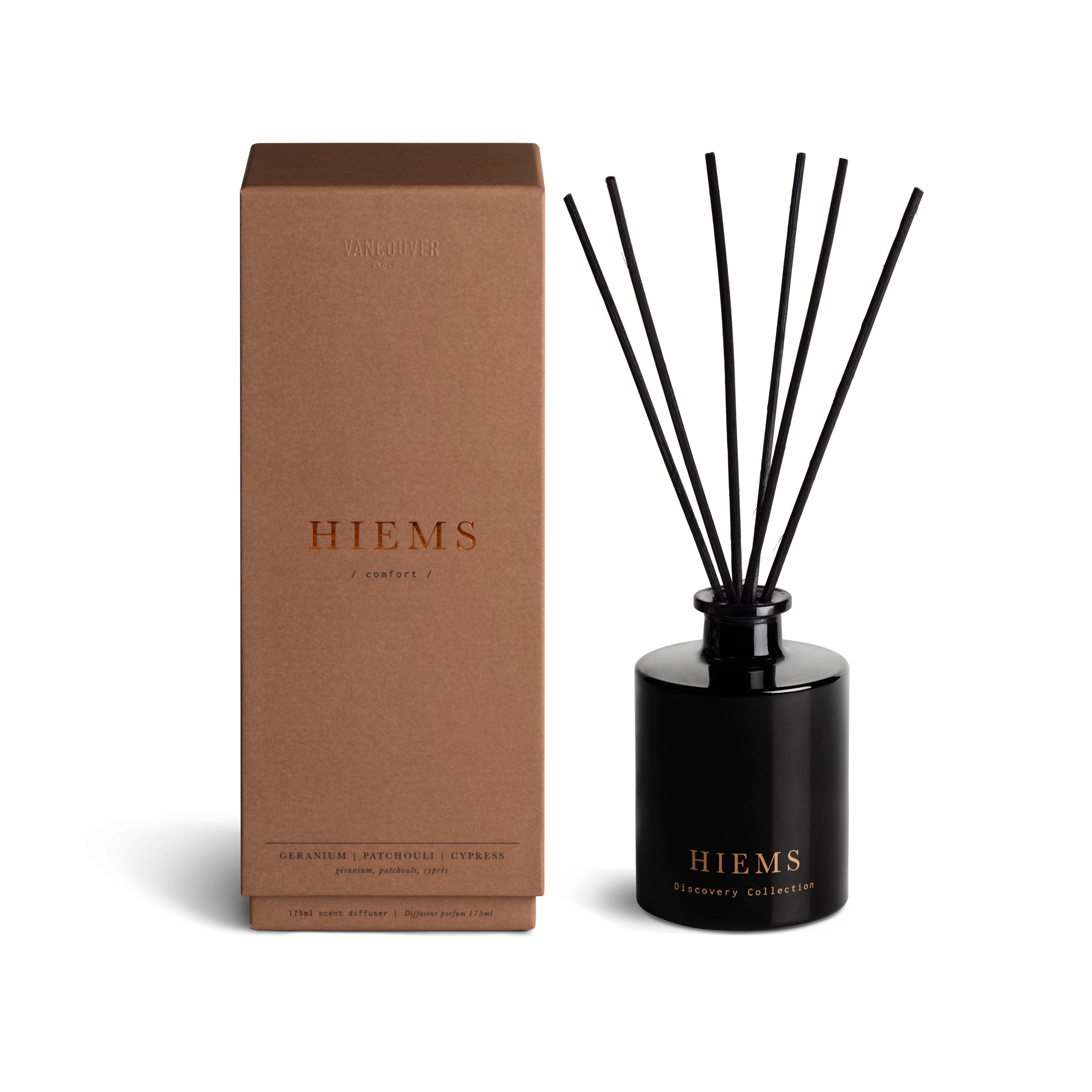 HIEMS (COMFORT) DIFFUSER