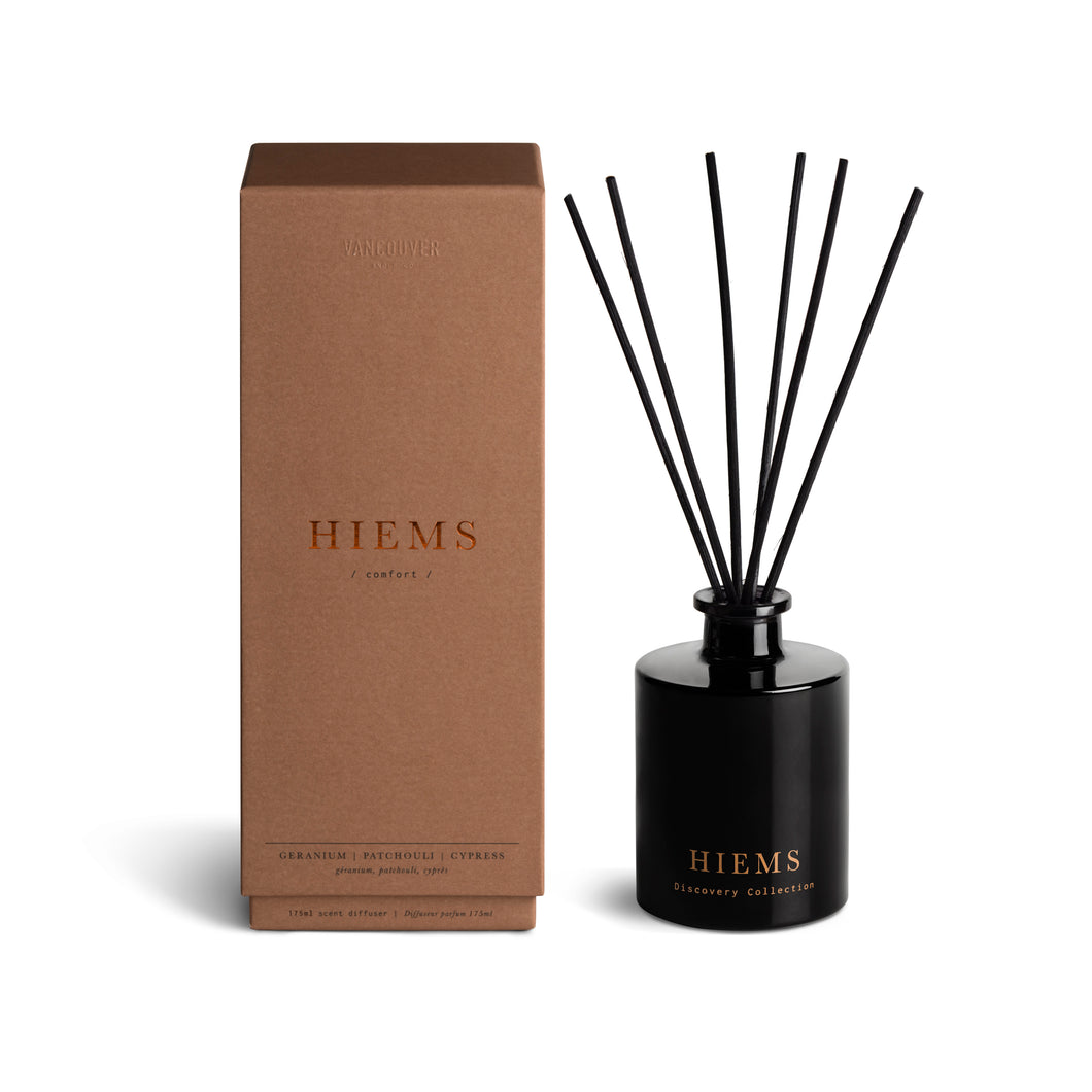 HIEMS (COMFORT) DIFFUSER