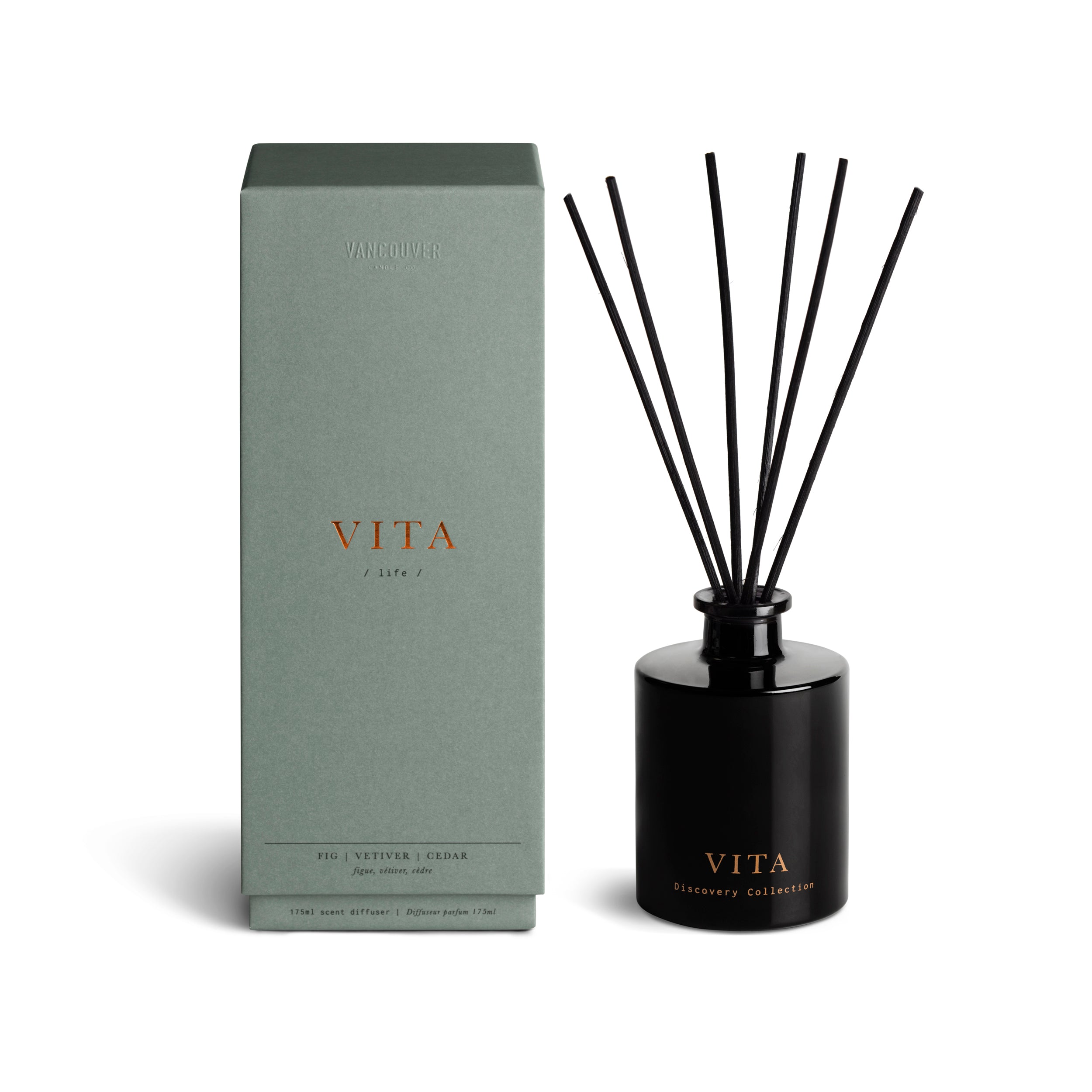 VITA (LIFE) DIFFUSER