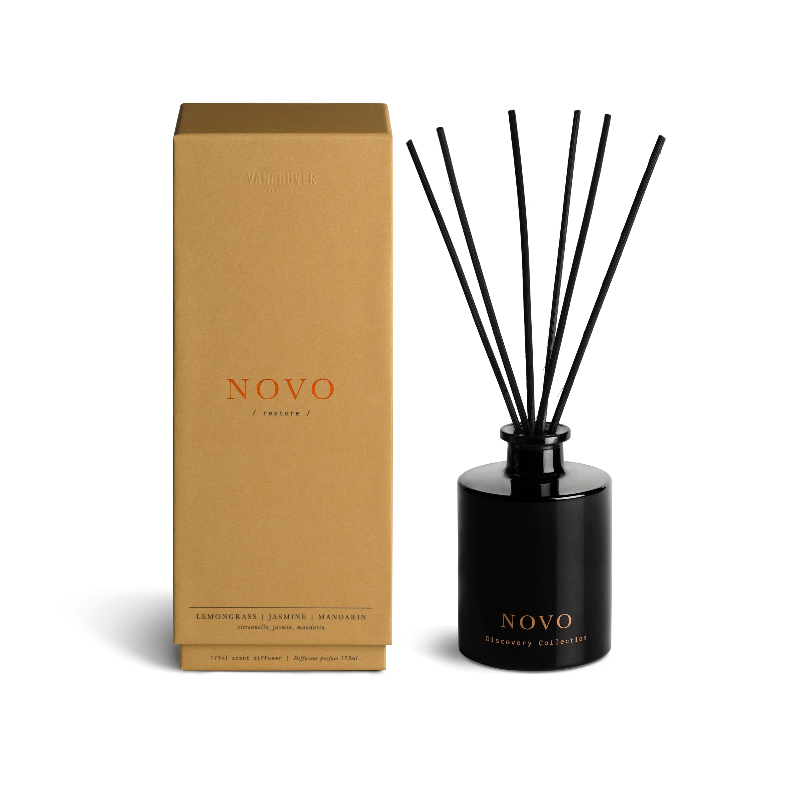 NOVO (RESTORE) DIFFUSER