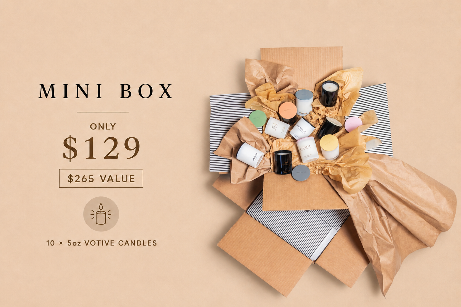 MINI BOX