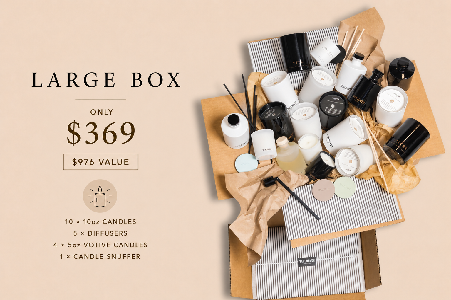 LARGE BOX