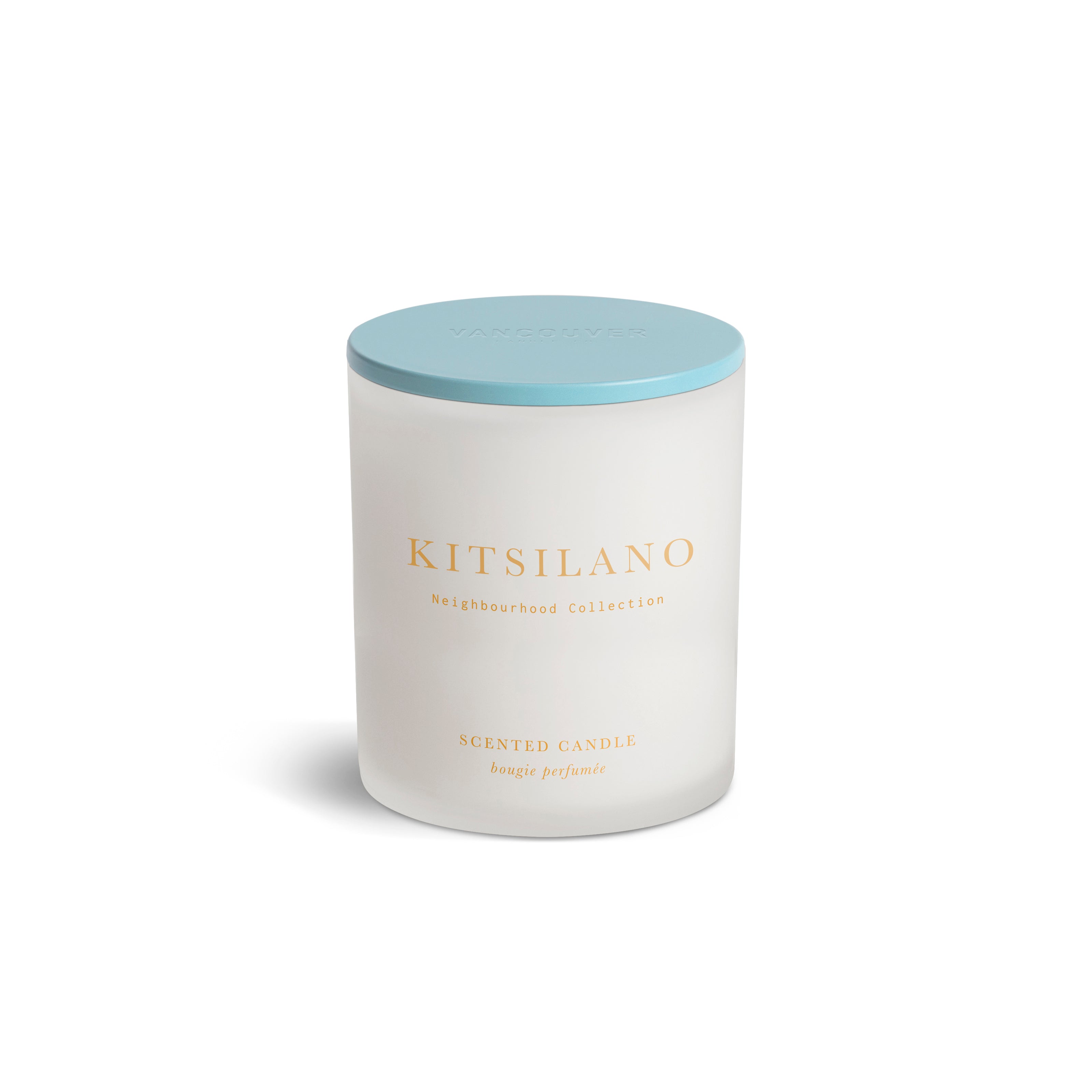 KITSILANO