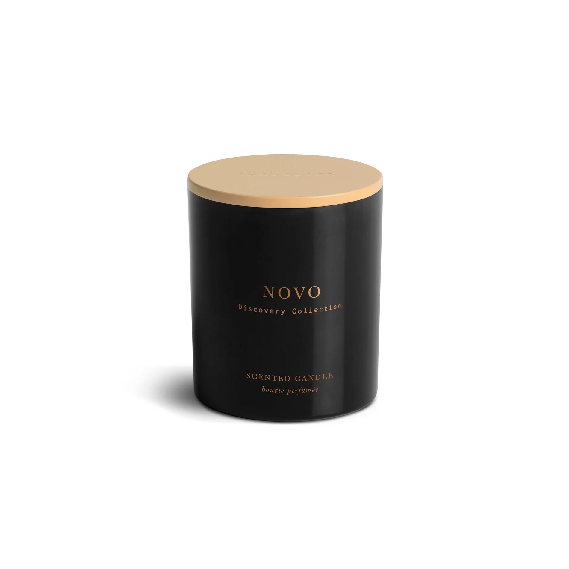 NOVO (RESTORE)