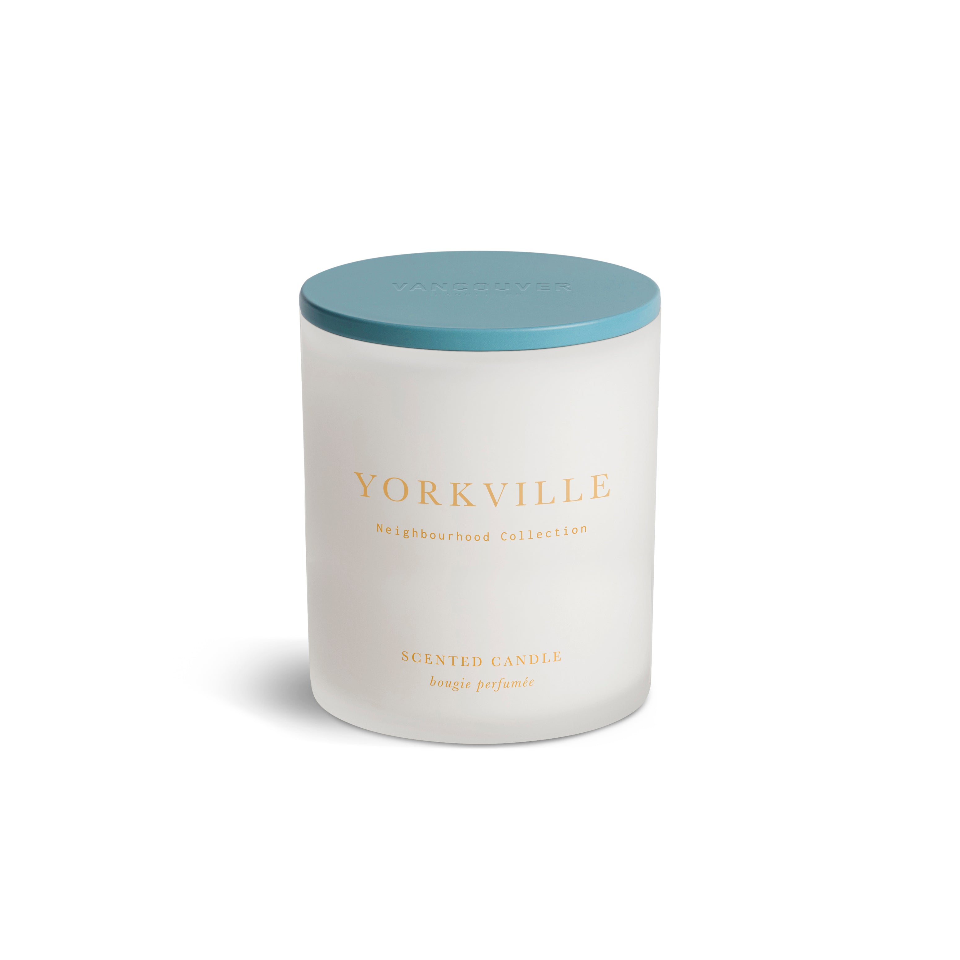 YORKVILLE