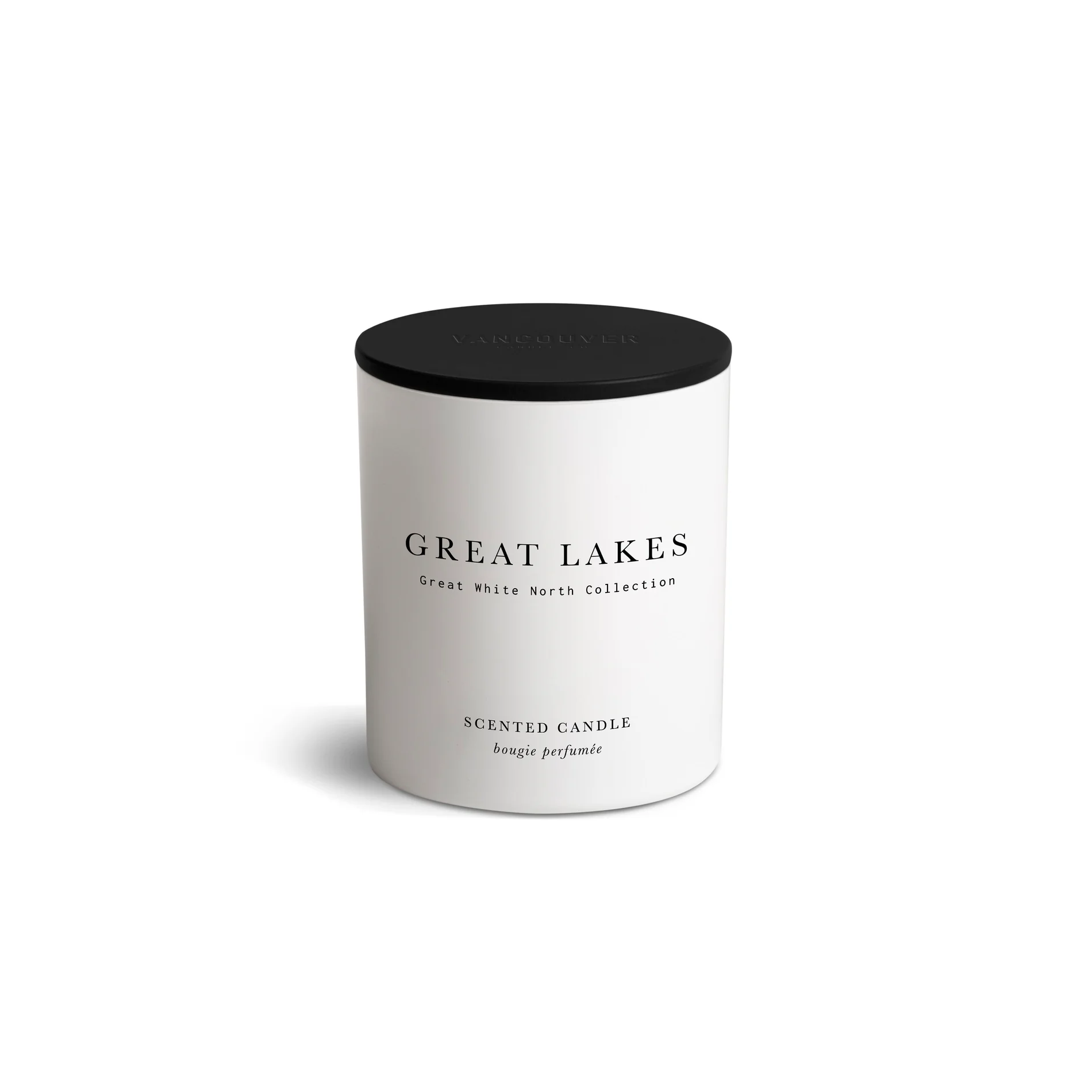 GREAT LAKES