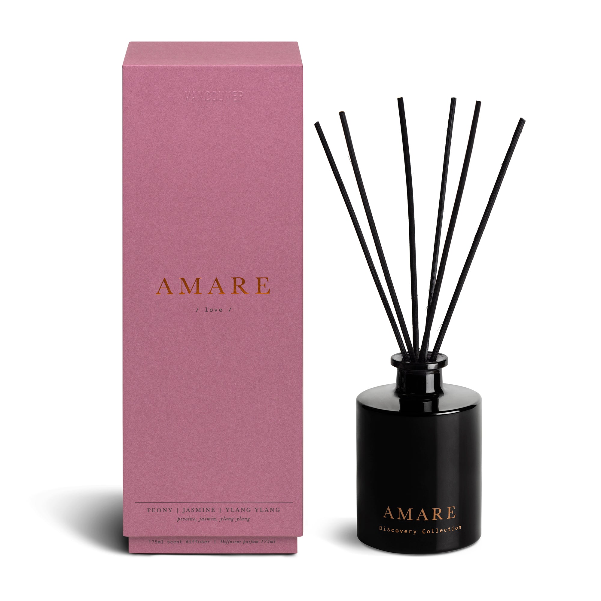 AMARE (LOVE) DIFFUSER