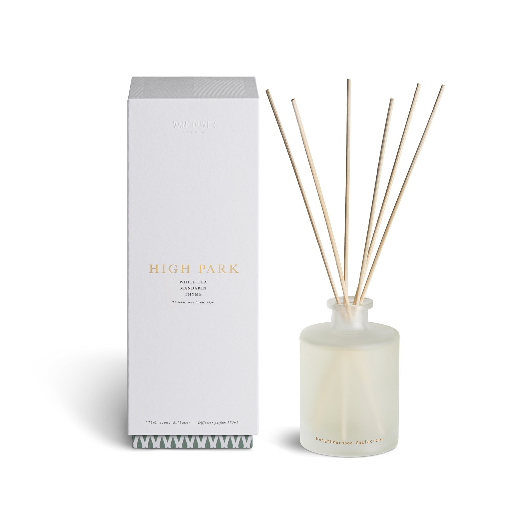 HIGH PARK DIFFUSER