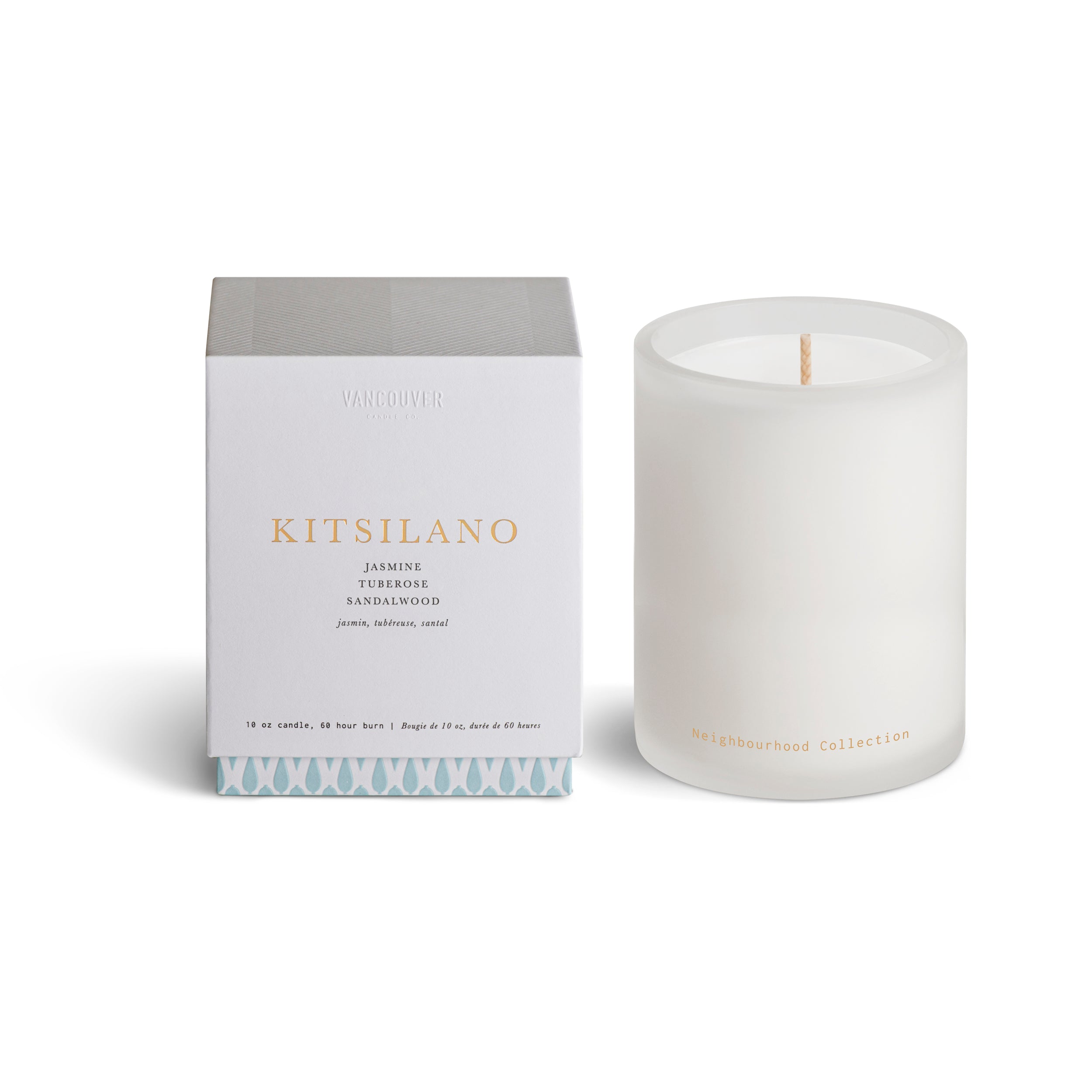 KITSILANO
