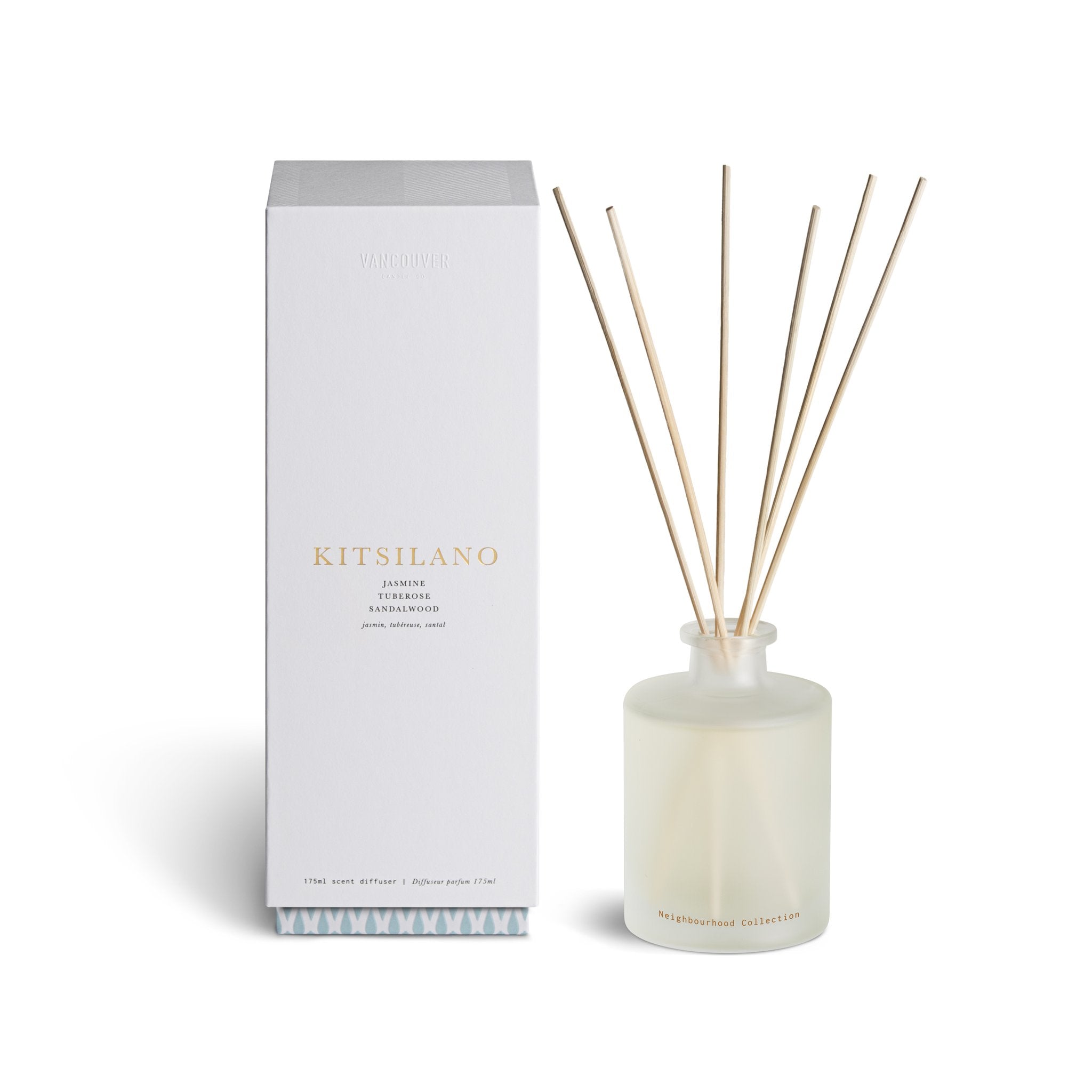 KITSILANO DIFFUSER
