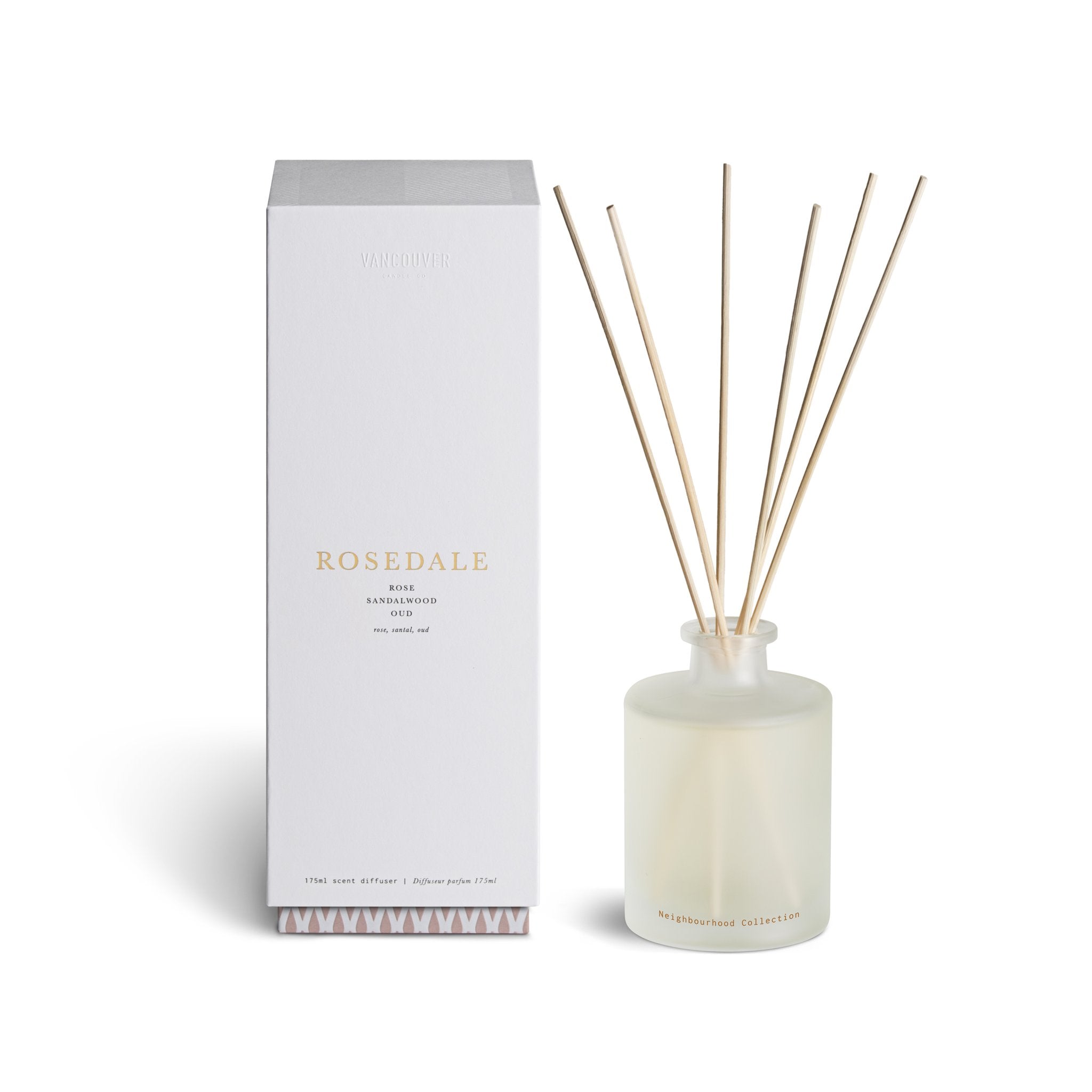 ROSEDALE DIFFUSER