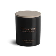 Load image into Gallery viewer, SILENTIUM (SILENCE)