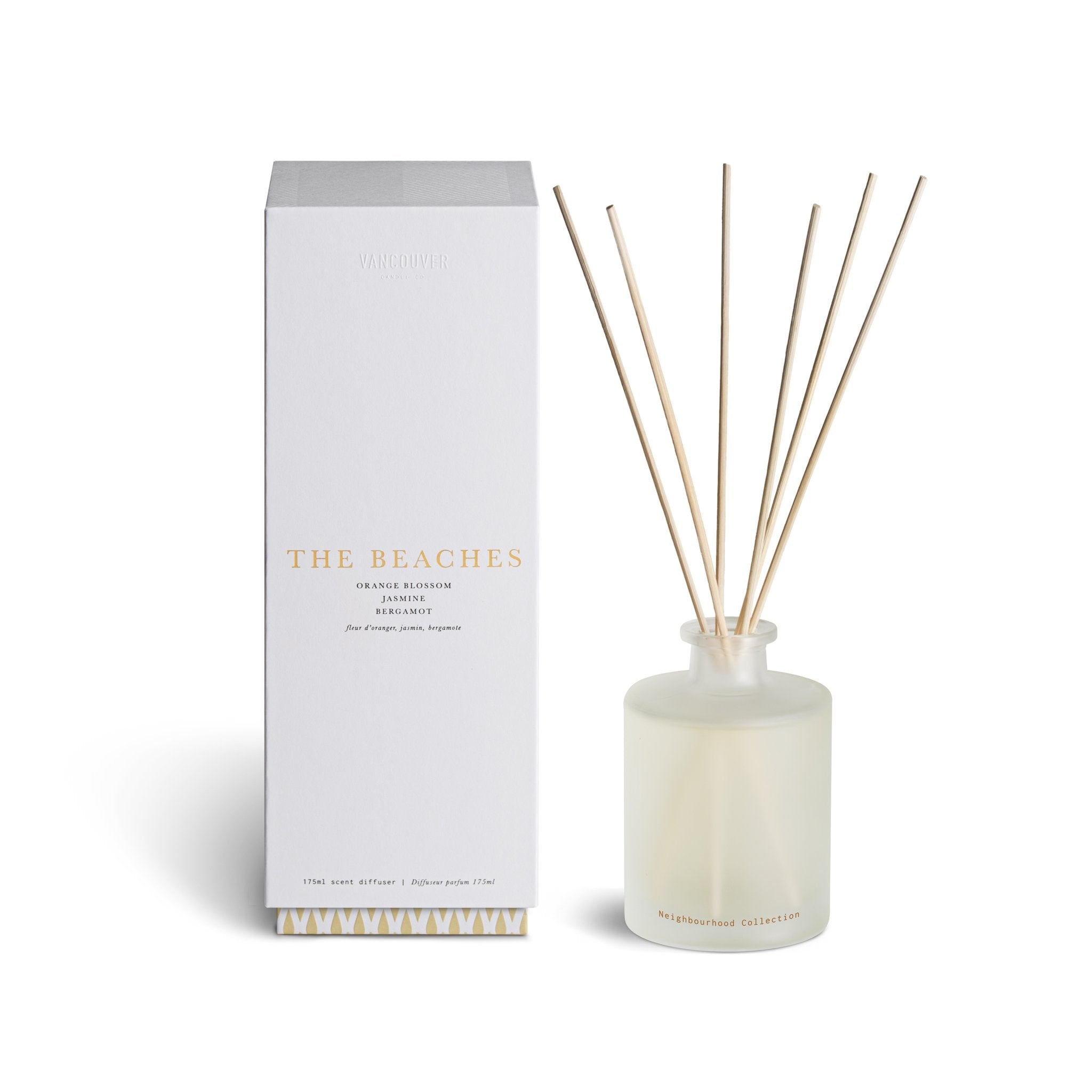 THE BEACHES DIFFUSER