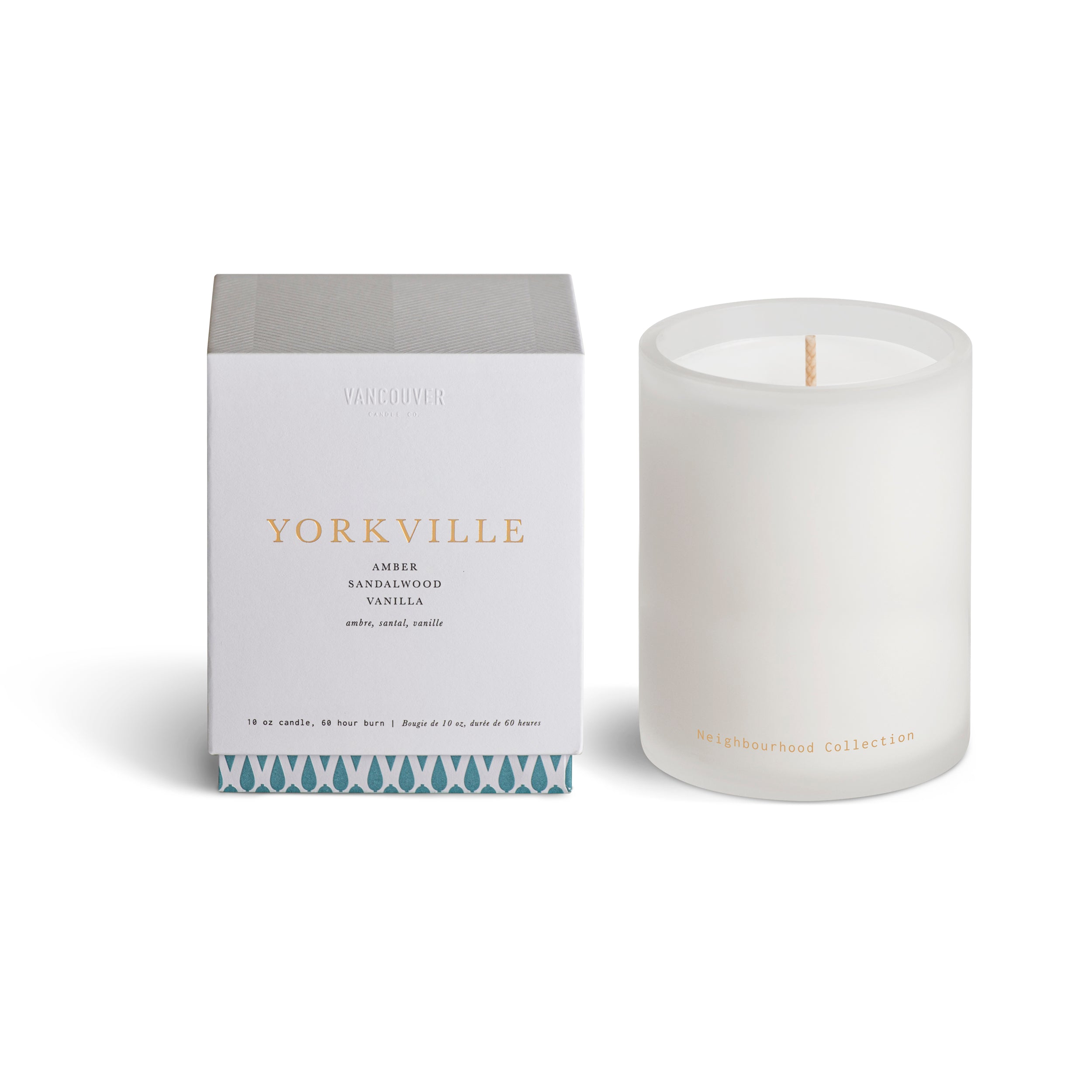 YORKVILLE