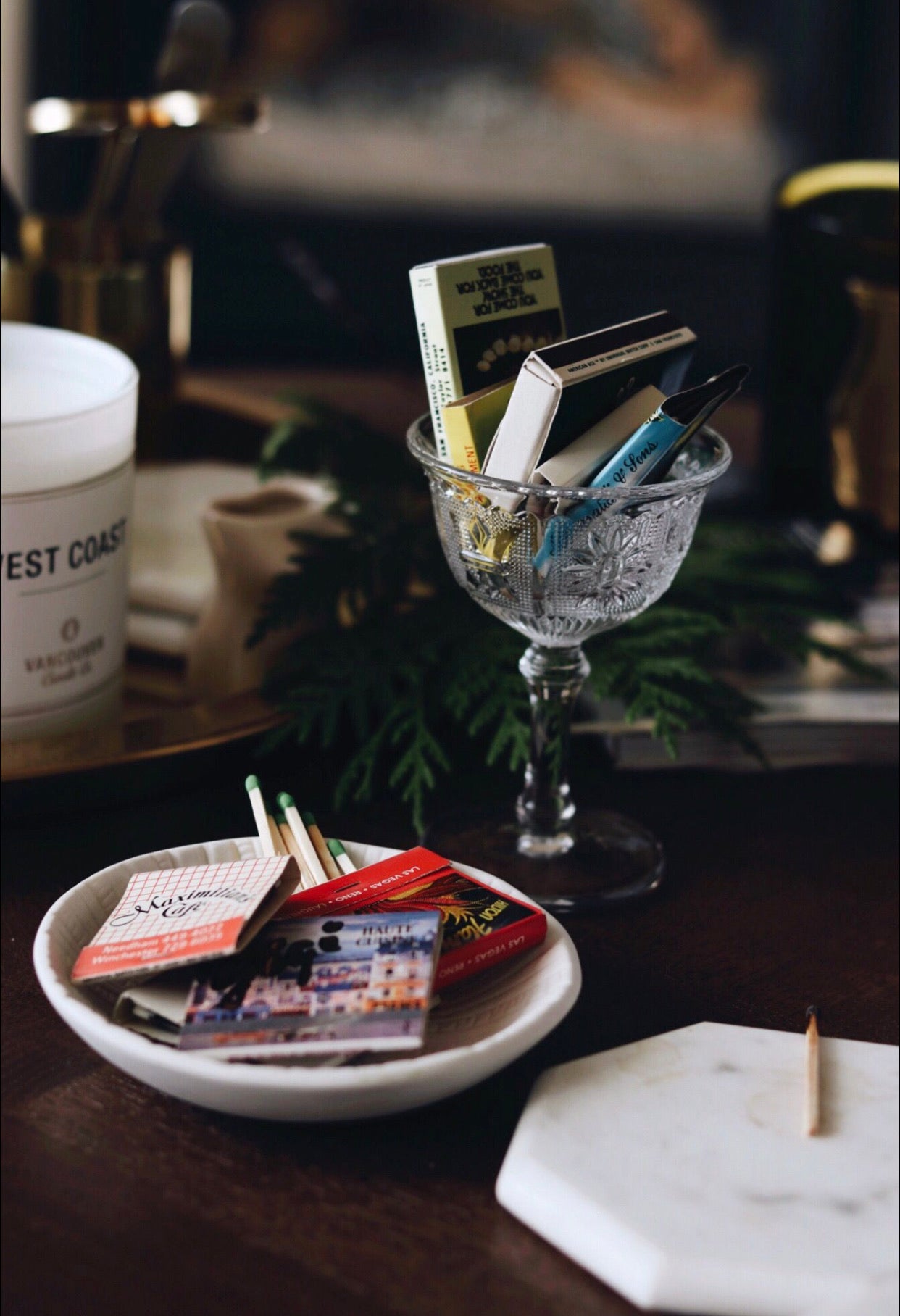 GIFT CARDS